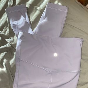 lululemon Align™ High-Rise Pant 25"